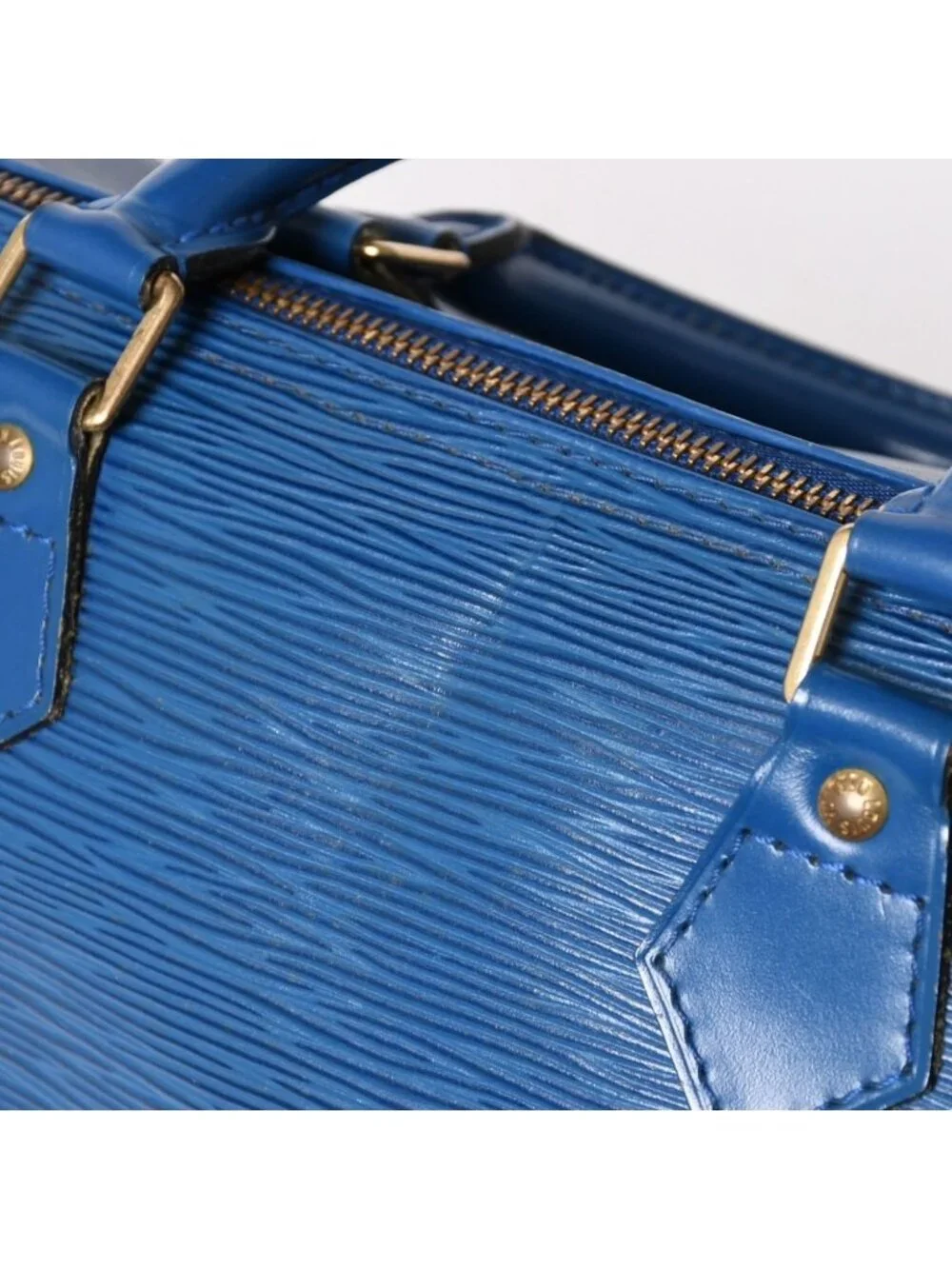 Louis Vuitton this authentic